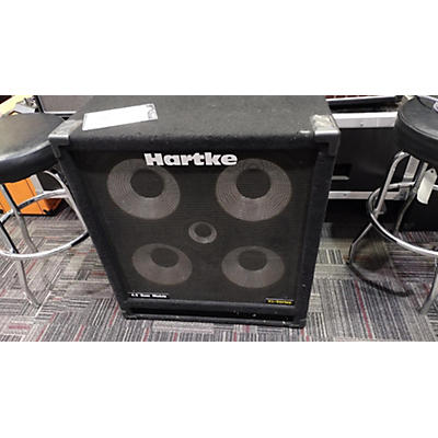 Hartke 4.5 Xl 4x10 Bass Cabinet