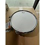 Used Pearl 4.5X10 SHORT FUSE Drum Silver 3