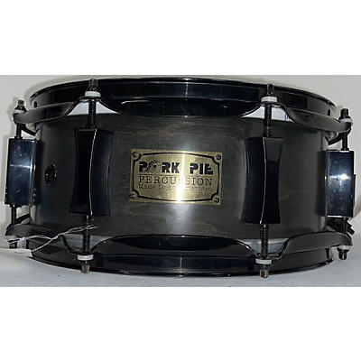 Pork Pie 4.5X13 MAPLE Drum