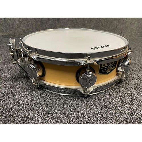 4.5X13 Piccolo Snare Drum