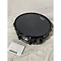 Used Noble & Cooley 4.5X14 Alloy Classic Drum Black 5