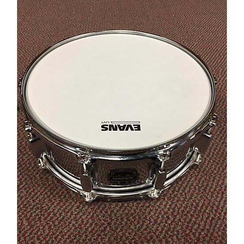 Mapex 4.5X14 Backpack Lite Kit Drum Metallic Gray 5