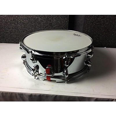 Premier 4.5X14 Chrome Snare Drum