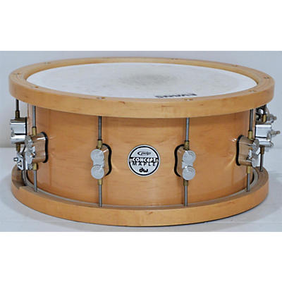 PDP by DW 4.5X14 Concept Series Snare Drum