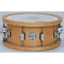 Used PDP by DW 4.5X14 Concept Series Snare Drum Maple 5