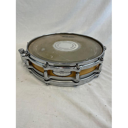 Pearl 4.5X14 Free Floating Snare Drum Maple 5