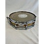 Used Pearl 4.5X14 Free Floating Snare Drum Maple 5