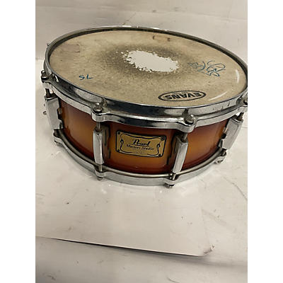 Pearl 4.5X14 Masters Studio Snare Drum