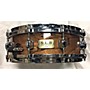 Used TAMA 4.5X14 S.L.P. G-Hickory Drum Natural Elm 5