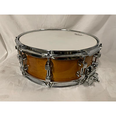 Premier 4.5X14 SIGNIA MAPLE SNARE Drum