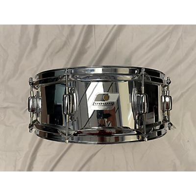 Ludwig 4.5X14 Snare Drum