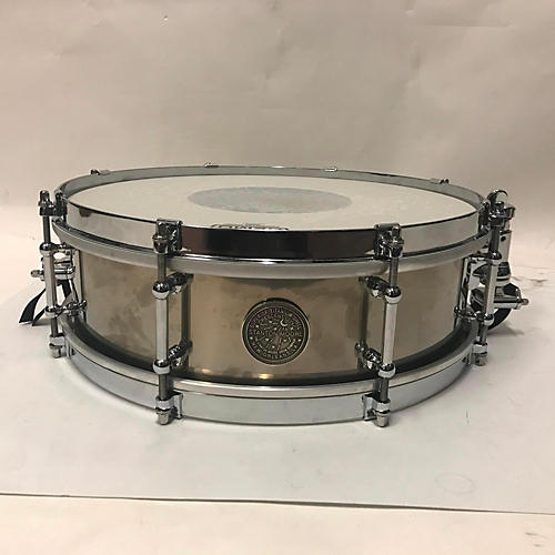 4.5X14 Stanton Moore Spirit Of New Orleans Snare Drum
