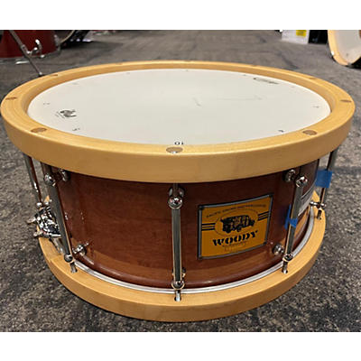 PDP by DW 4.5X14 Woody Drum