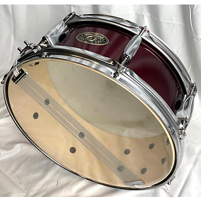 TAMA 4.5X15 Imperial Drum