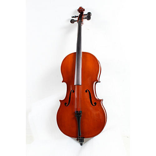 Strunal 40/4 Series Cello Outfit Condition 3 - Scratch and Dent 1/4 Outfit 194744027420