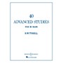 Boosey and Hawkes 40 Advanced Studies for Bb Bass/Tuba (B.C.) Boosey & Hawkes Chamber Music Series Composed by H.W. Tyrrell