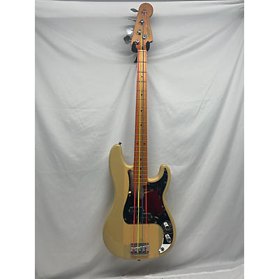 Squier 40 Electric Bass Guitar