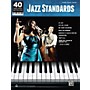 Alfred 40 Sheet Music Bestsellers: Jazz Standards Book