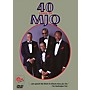 View Video 40 Years of MJQ Live/DVD Series DVD Performed by Modern Jazz Quartet