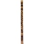 Open-Box Pearl 40 in. Bamboo Rainstick in Hand-Painted Rhythm Water Finish Condition 1 - Mint