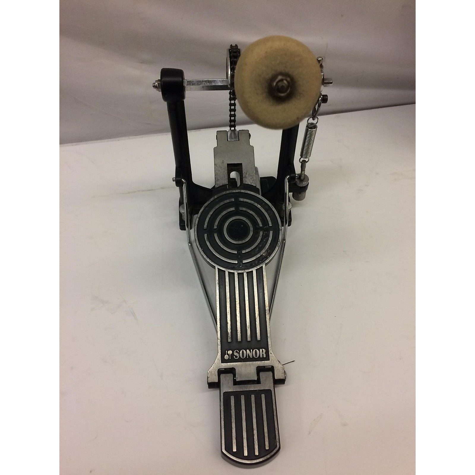 Used Sonor 400 Bass Drum Beater Musician's Friend