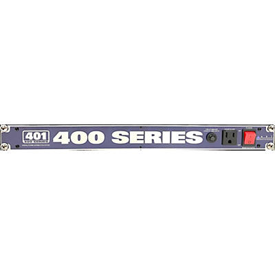 ART 400 SERIES 401 Power Conditioner