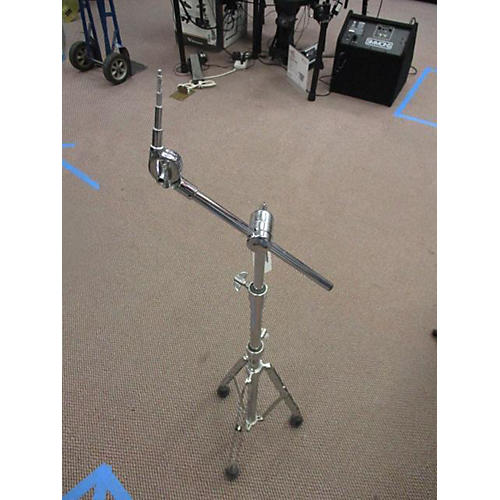 400 SERIES BOOM STAND Cymbal Stand