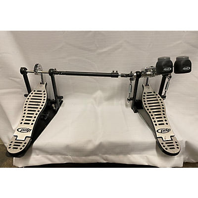 PDP by DW 400 SERIES DOUBLE PEDAL Double Bass Drum Pedal