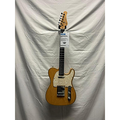 Fretlight 400 SERIES Solid Body Electric Guitar