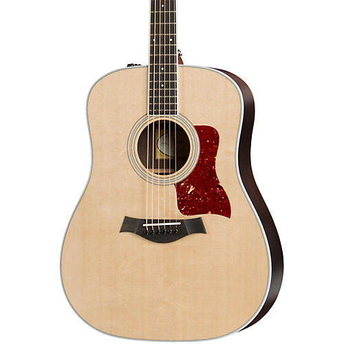 400 Series 410e Rosewood Limited Edition Dreadnought Acoustic-Electric Guitar