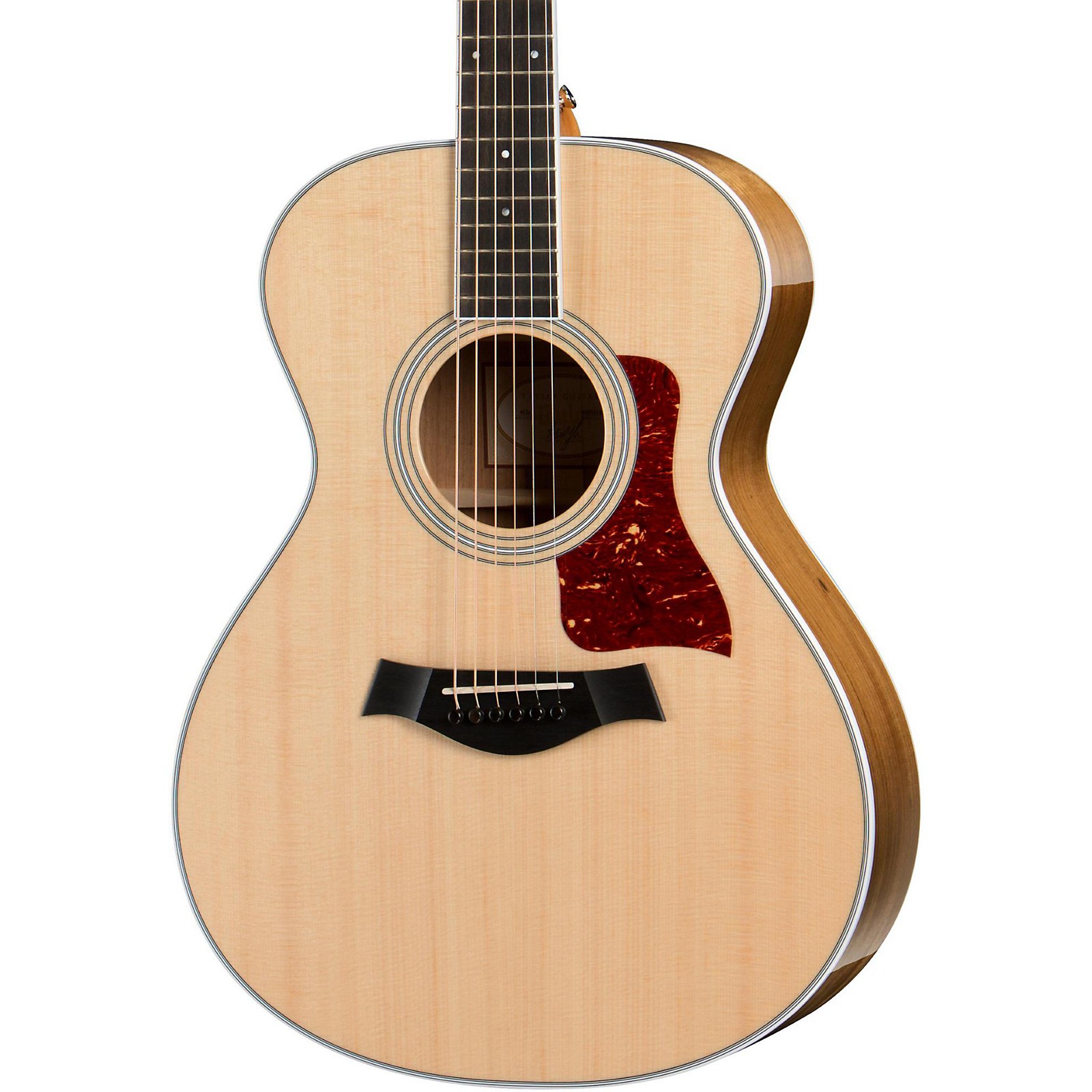 Taylor 400 Series 412 Grand Concert Acoustic Guitar Musician's Friend