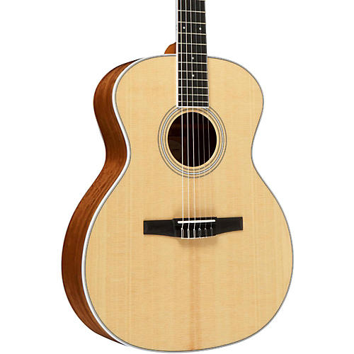 400 Series 414-N Grand Auditorium Nylon String Acoustic Guitar