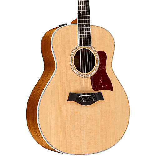 400 Series 458e Grand Orchestra 12-String Acoustic-Electric Guitar 2016