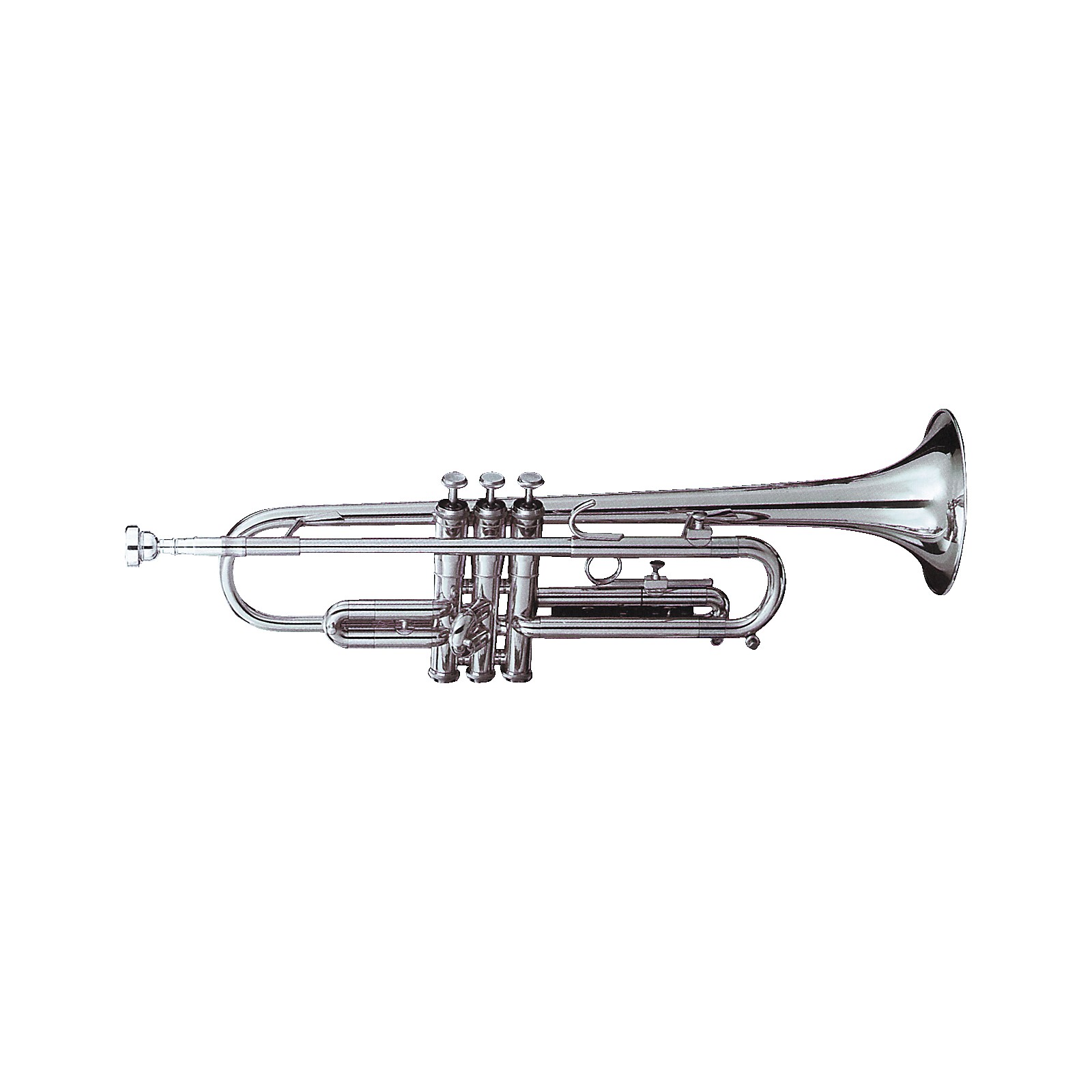 Getzen 400 Series 490 Student Bb Trumpet Musician's Friend