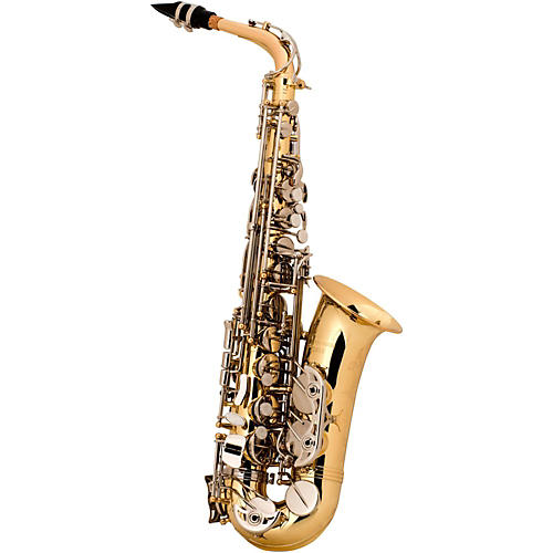 400 Series Alto Saxophone
