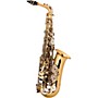 Selmer 400 Series Alto Saxophone