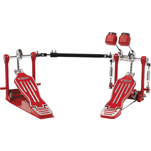 400 Series Double Pedal