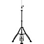 Mapex 400 Series Hi-Hat Stand Black Plated