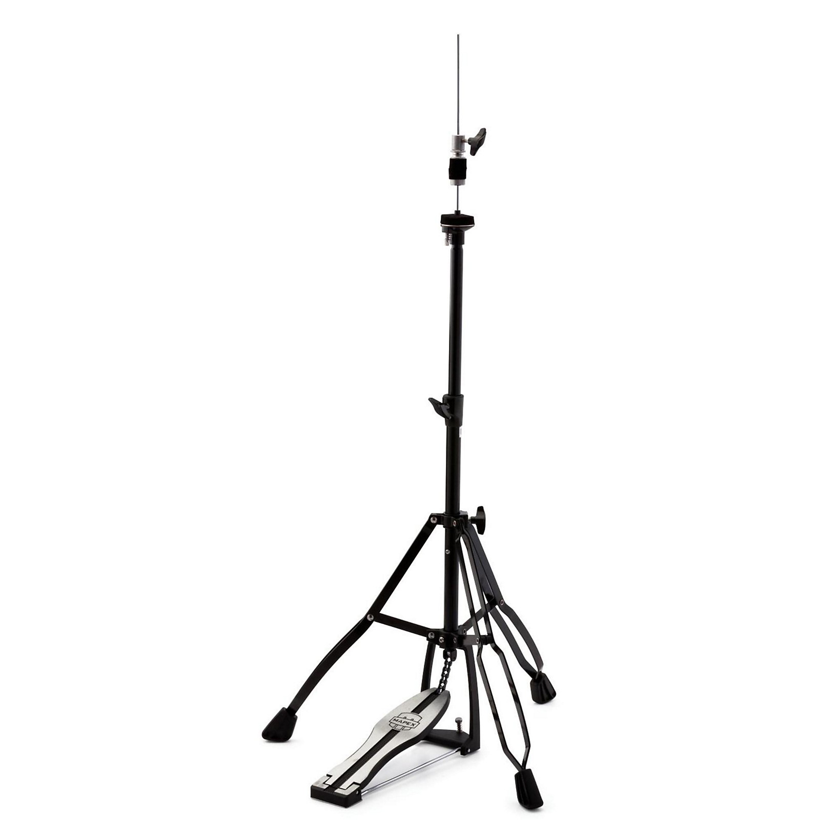 Mapex 400 Series HiHat Stand Black Musician's Friend