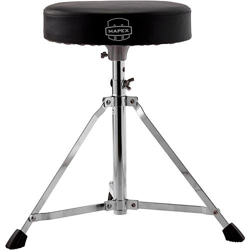 Mapex 400 Series Round Top Drum Throne Condition 1 - Mint