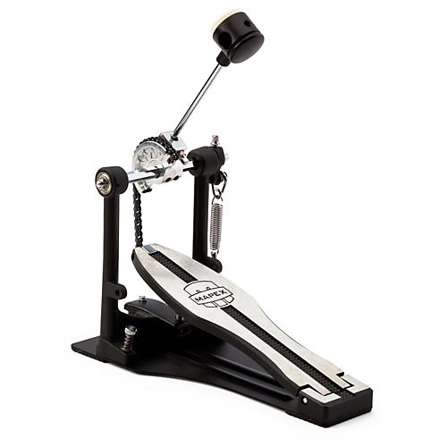 400 Series Single Bass Drum Pedal