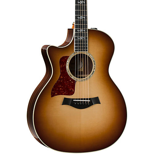 400 Series Special Edition 414ce Rosewood Grand Auditorium Left-Handed Acoustic-Electric Guitar Regular