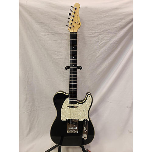 Fretlight 400 Series Telecaster Solid Body Electric Guitar