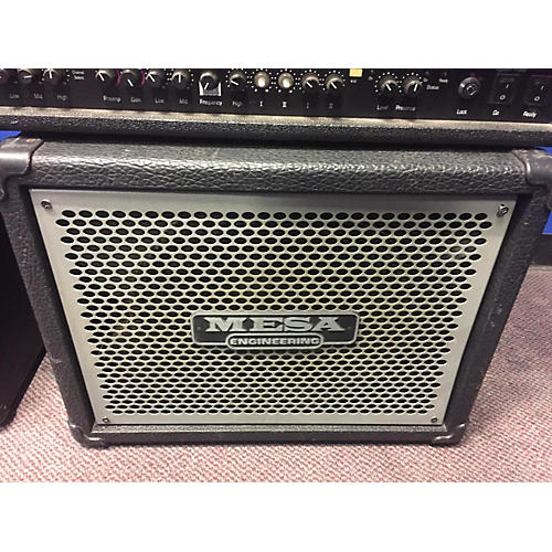 400 Watt Bass Cabinet Bass Cabinet