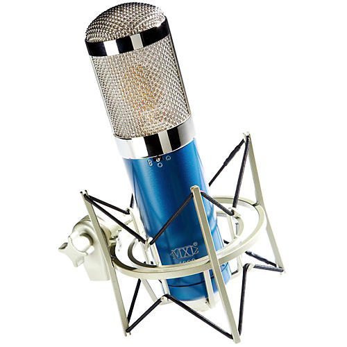 4000 Multi-Pattern FET Studio Condenser Microphone