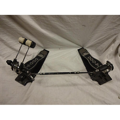 DW 4000 SERIES DOUBLE Double Bass Drum Pedal
