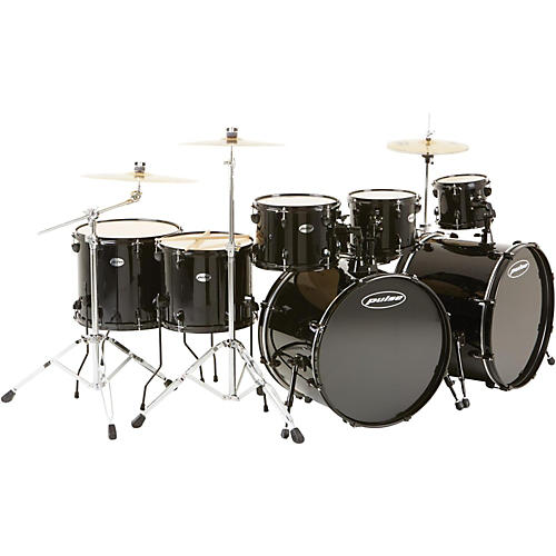 4000 Series 8-Piece Double Bass Drum Shell Pack