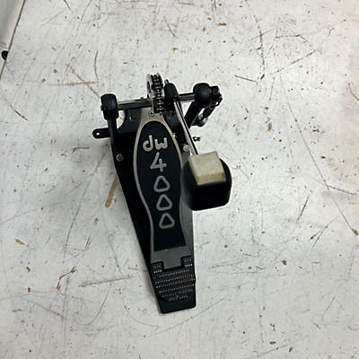 DW 4000 Series Single Single Bass Drum Pedal