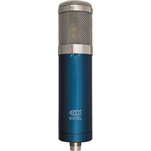 4000XL Multi-Pattern FET Studio Condenser Microphone