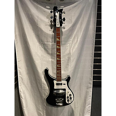 Rickenbacker 4001 Electric Bass Guitar